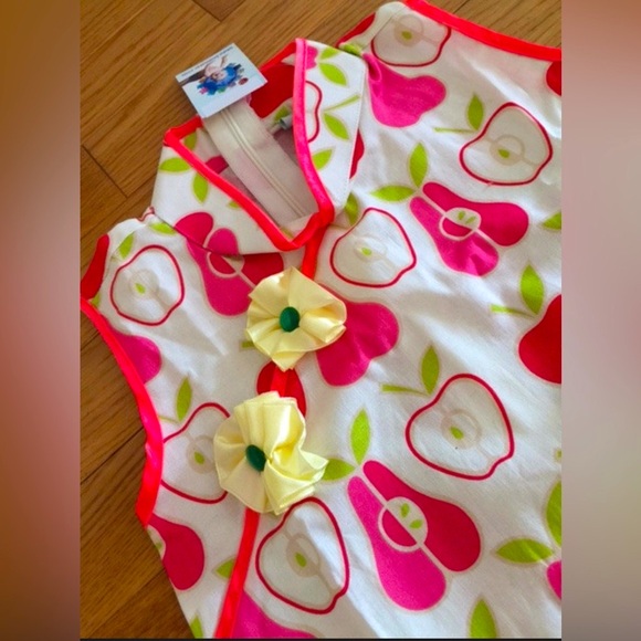 NWT! BRAND NEW Bumwear Dress (4 YR) - Picture 2 of 8